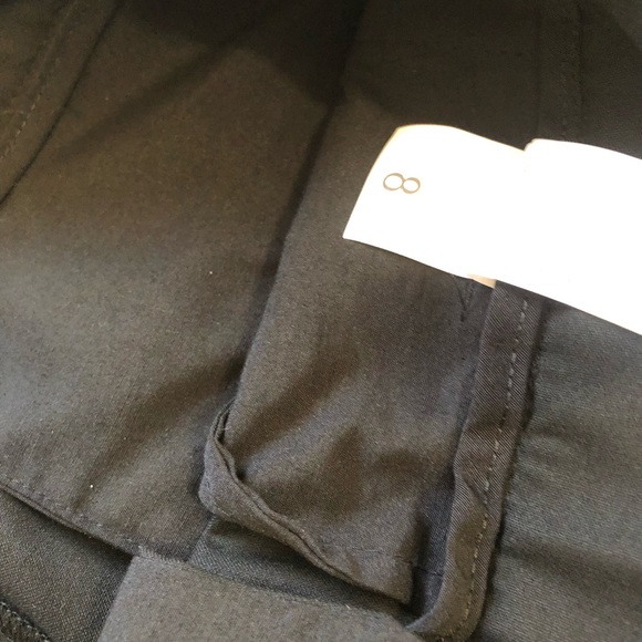 Zara Suit Pants - Picture 9 of 9